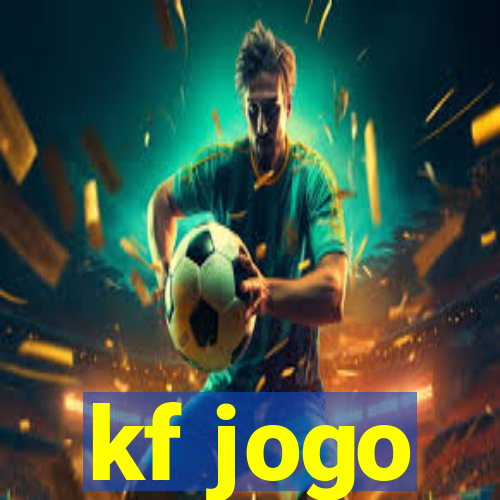 kf jogo